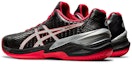 Shop ASICS Sky Elite FF Kasut Lari Hitam/Merah 1051A031-003