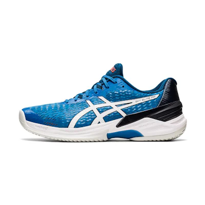 ASICS Sky Elite FF Running Shoes Blue