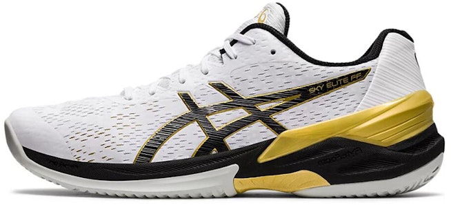 ASICS Sky Elite FF Zapatillas de Running Blanco/Negro 1051A031-100 Buy ASICS Sky Elite FF Zapatillas de Running Blanco/Negro 1051A031-100