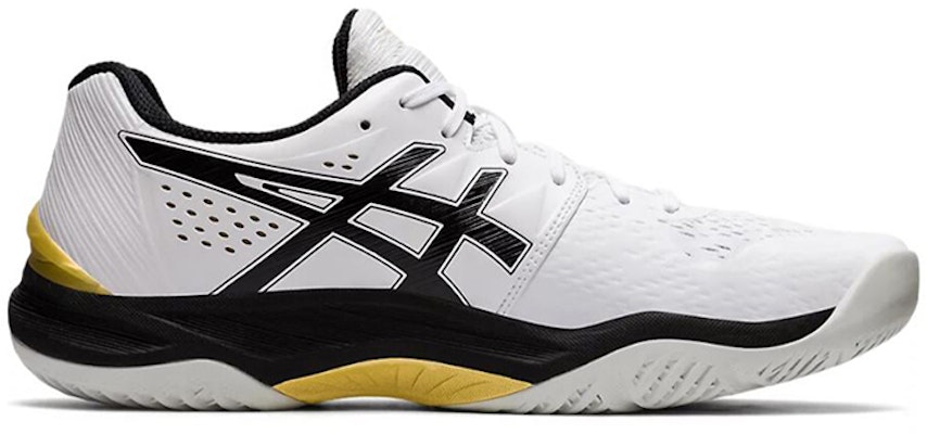 ASICS Sky Elite FF Kasut Lari Putih/Hitam 1051A031-100 Order ASICS Sky Elite FF Kasut Lari Putih/Hitam 1051A031-100