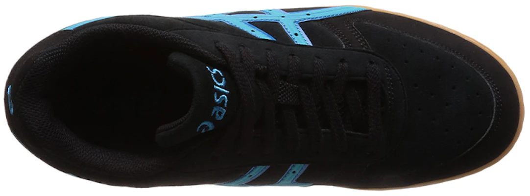 ASICS Sky Hand JP 'Black Blue' THH536-9038 Lookbook ASICS Sky Hand JP 'Black Blue' THH536-9038