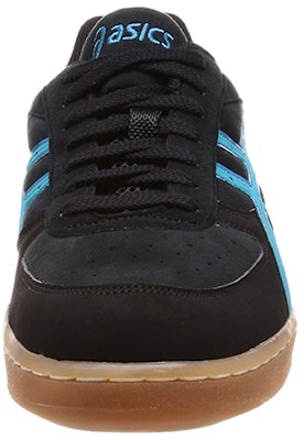 아식스 스카이 핸드 JP '블랙 블루' THH536-9038 Shop 아식스 스카이 핸드 JP '블랙 블루' THH536-9038