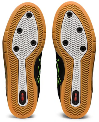 Asics 天空之手 JP 休閒板鞋 黑綠 Purchase Asics 天空之手 JP 休閒板鞋 黑綠