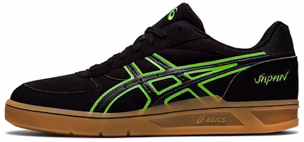 ASICS Sky Hand JP 'Black Green' THH536-007 ASICS Sky Hand JP 'Black Green' THH536-007