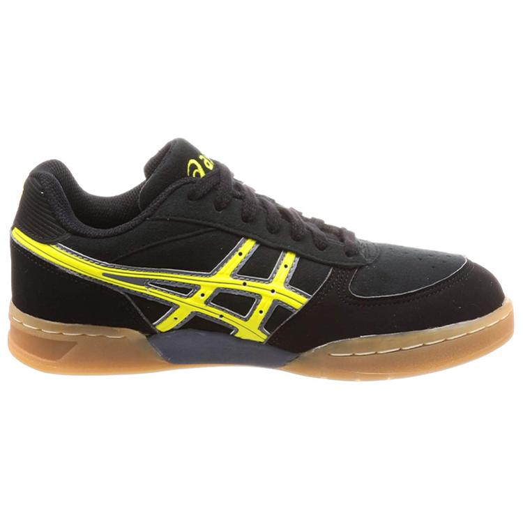 Order ASICS Sky Hand JP ''Nero Giallo'' THH536-006