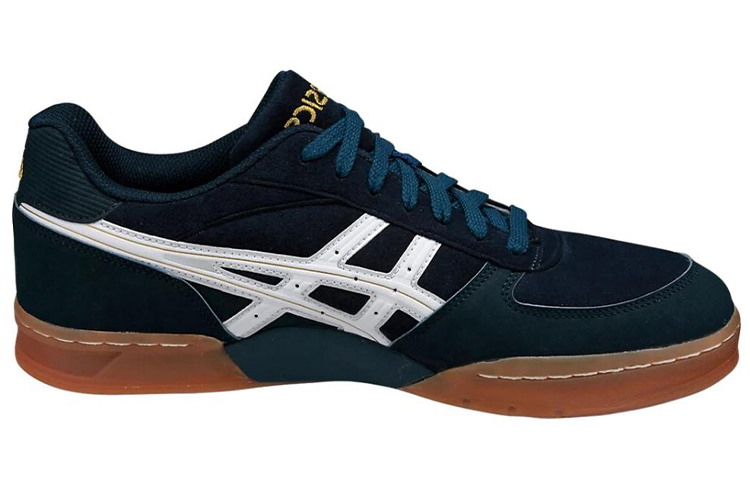 Order アシックス スカイハンド JP 'ブルー' THH536-5001