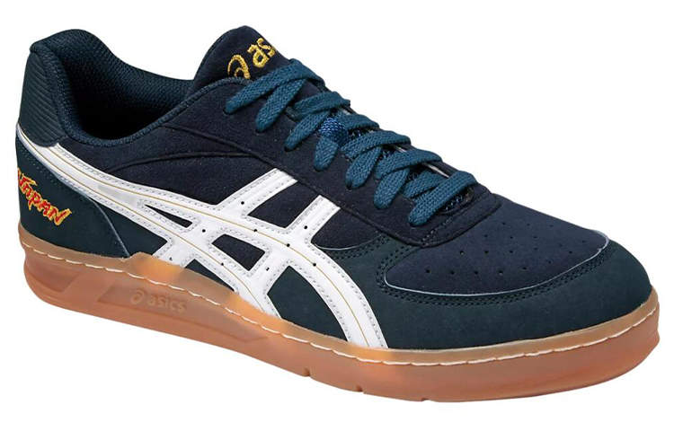 Lookbook ASICS Sky Hand JP 'Blue' THH536-5001
