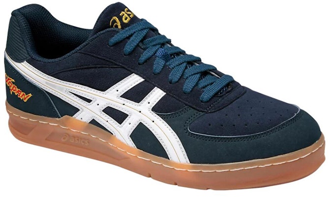 ASICS Sky Hand JP 'Biru' THH536-5001 Lookbook ASICS Sky Hand JP 'Biru' THH536-5001