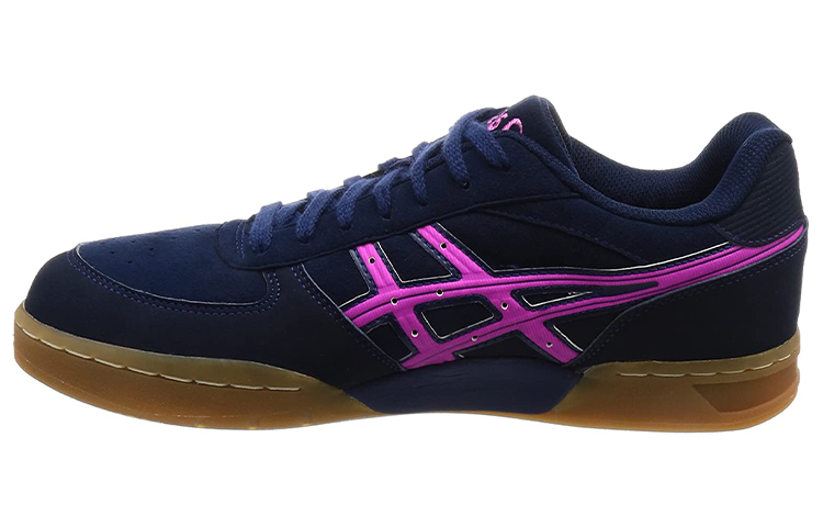 ASICS Sky Hand JP 'Blue Purple' THH536-4920