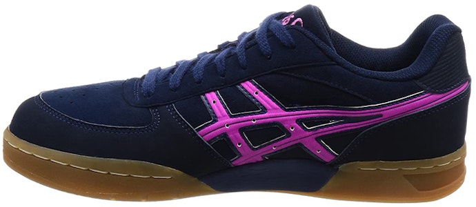 ASICS Sky Hand JP 'Biru Ungu' THH536-4920 Buy ASICS Sky Hand JP 'Biru Ungu' THH536-4920