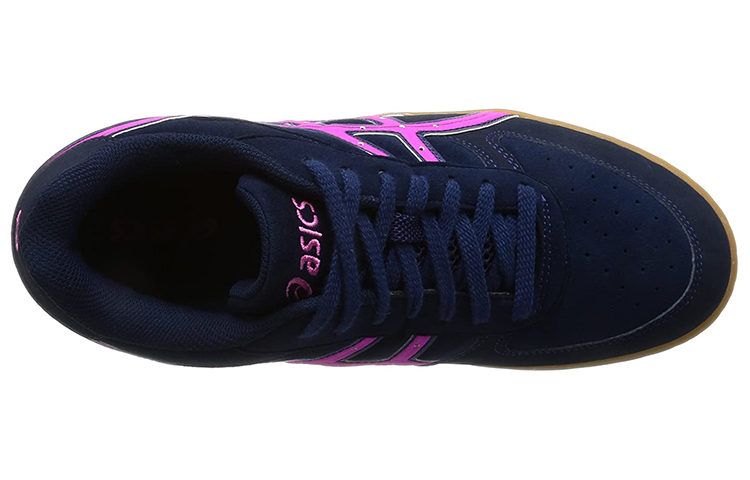 Lookbook ASICS Sky Hand JP ''Blauw Paars'' THH536-4920