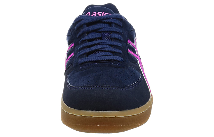 Shop ASICS Sky Hand JP ''Blauw Paars'' THH536-4920