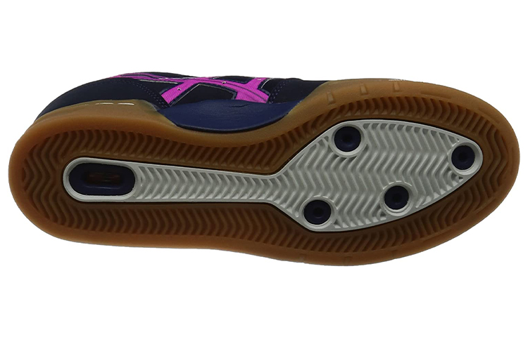 Details for ASICS Sky Hand JP 'Azul Morado' THH536-4920