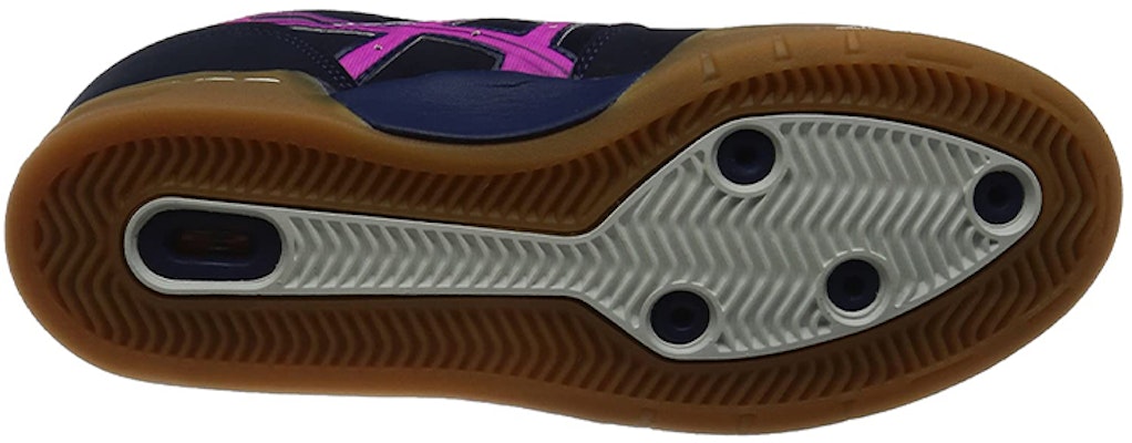 아식스 스카이 핸드 JP '블루 퍼플' THH536-4920 Details for 아식스 스카이 핸드 JP '블루 퍼플' THH536-4920