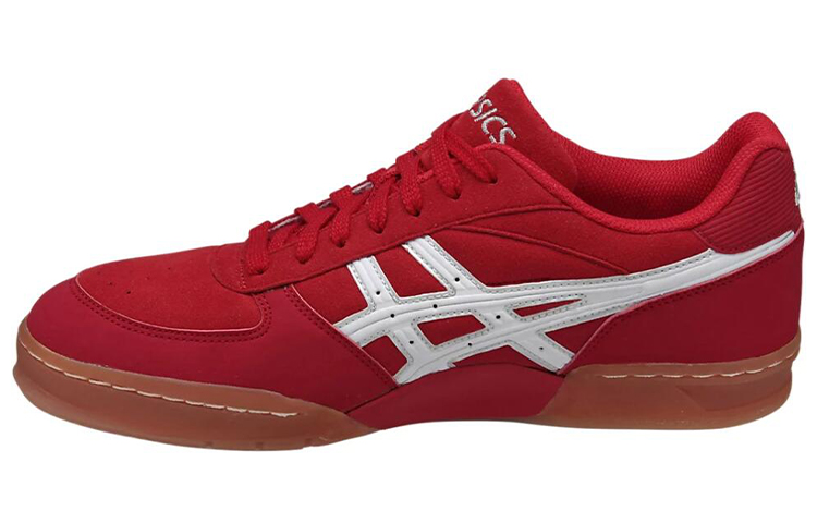ASICS Sky Hand JP 'Red' THH536-2301