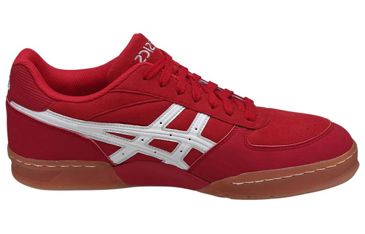 Order ASICS Sky Hand JP '红色' THH536-2301
