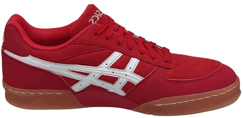 아식스 스카이 핸드 JP '레드' (Asikseu Seukai Haendeu JP 'Redeu') THH536-2301 Order 아식스 스카이 핸드 JP '레드' (Asikseu Seukai Haendeu JP 'Redeu') THH536-2301