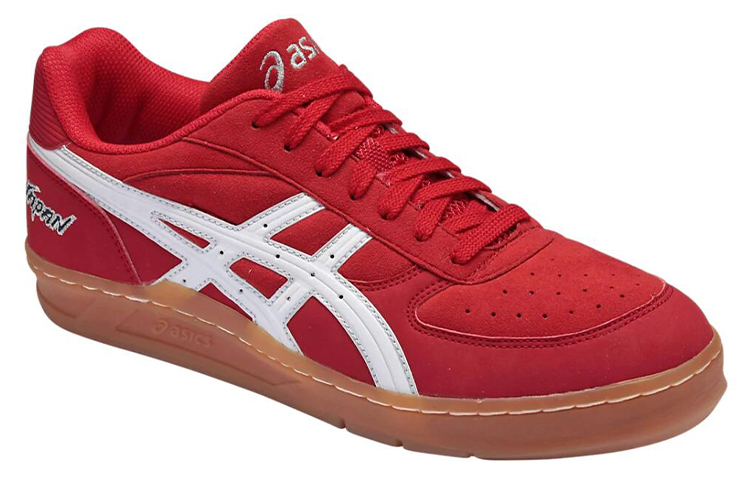 Lookbook ASICS Sky Hand JP 'Merah' THH536-2301