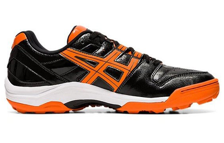 Order ASICS Sky Hand OC 2 ''Nero Arancione'' THH539-007