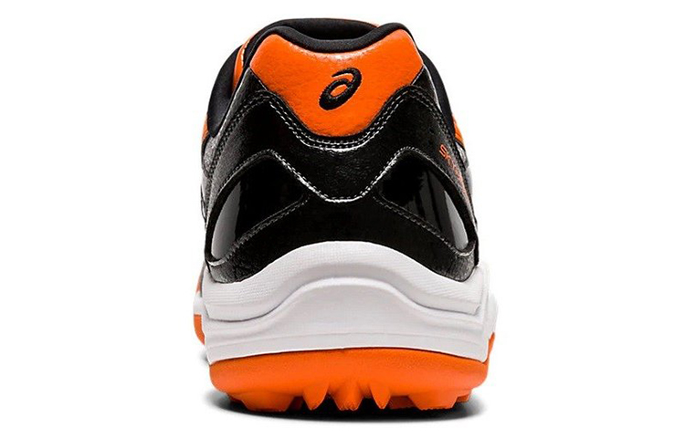 Purchase ASICS Sky Hand OC 2 ''Nero Arancione'' THH539-007