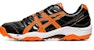 아식스 스카이 핸드 OC 2 '블랙 오렌지' THH539-007