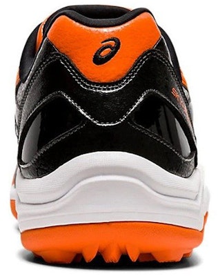 아식스 스카이 핸드 OC 2 '블랙 오렌지' THH539-007 Purchase 아식스 스카이 핸드 OC 2 '블랙 오렌지' THH539-007