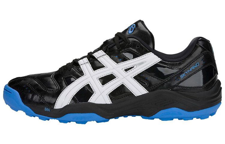 ASICS Sky Hand OC 2 'Black White' THH539-006