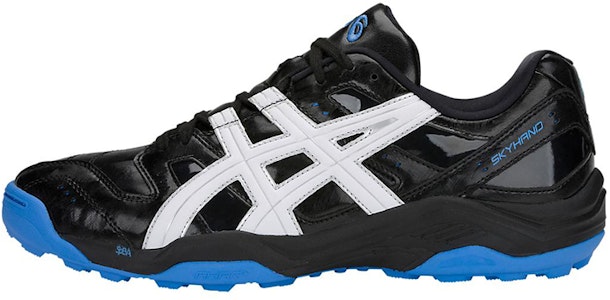 亚瑟士 Sky Hand OC 2 '黑白' 运动鞋 THH539-006 Buy 亚瑟士 Sky Hand OC 2 '黑白' 运动鞋 THH539-006