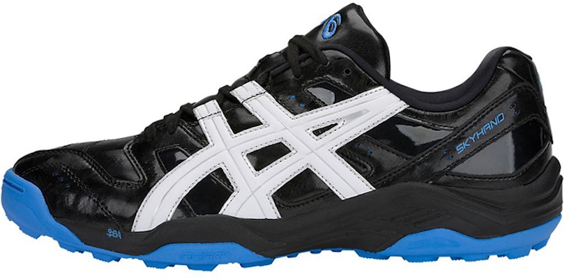 아식스 스카이 핸드 OC 2 '블랙 화이트' THH539-006 Buy 아식스 스카이 핸드 OC 2 '블랙 화이트' THH539-006