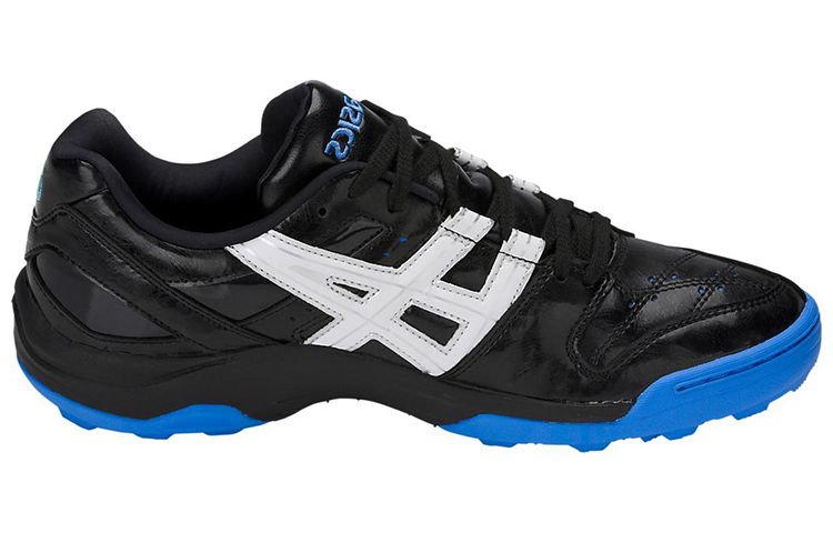 Order 亚瑟士 Sky Hand OC 2 '黑白' 运动鞋 THH539-006