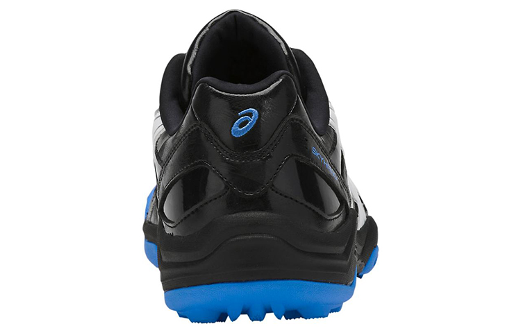 Shop 亚瑟士 Sky Hand OC 2 '黑白' 运动鞋 THH539-006