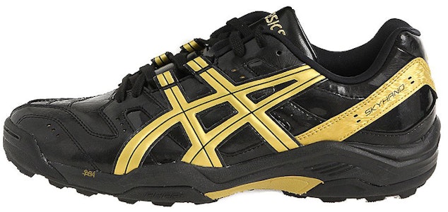 ASICS Sky Hand OC 2 'Hitam Kuning' THH539-9094 Buy ASICS Sky Hand OC 2 'Hitam Kuning' THH539-9094