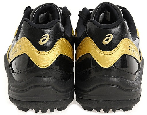 아식스 스카이 핸드 OC 2 '검노' THH539-9094 Lookbook 아식스 스카이 핸드 OC 2 '검노' THH539-9094