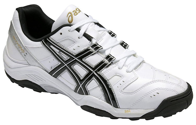 Lookbook ASICS Sky Hand OC 2 'Putih' THH539-0190