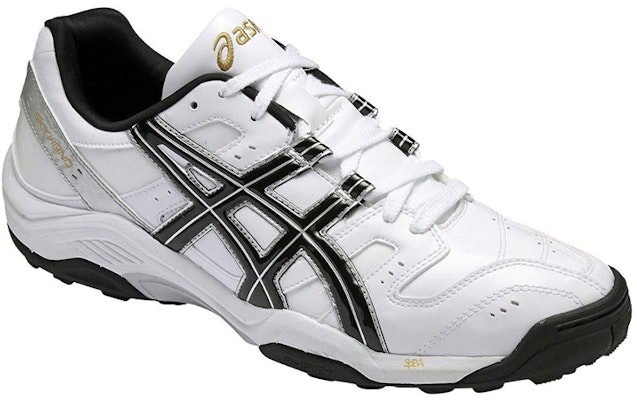 아식스 스카이 핸드 OC 2 '화이트' THH539-0190 Lookbook 아식스 스카이 핸드 OC 2 '화이트' THH539-0190