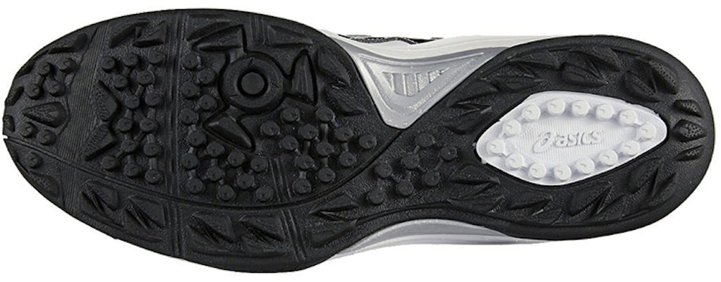 아식스 스카이 핸드 OC 2 '화이트' THH539-0190 Shop 아식스 스카이 핸드 OC 2 '화이트' THH539-0190