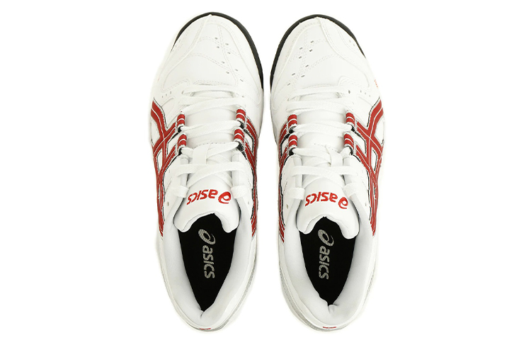 Order ASICS Sky Hand OC 2 'Putih Merah' THH539-0123