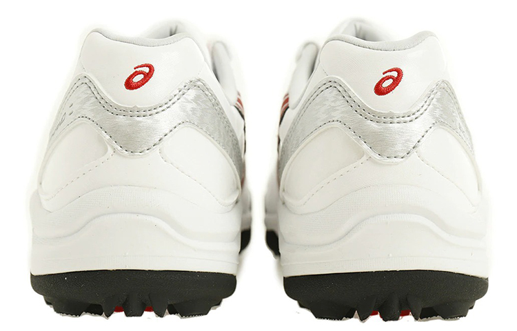 Lookbook ASICS Sky Hand OC 2 'Putih Merah' THH539-0123