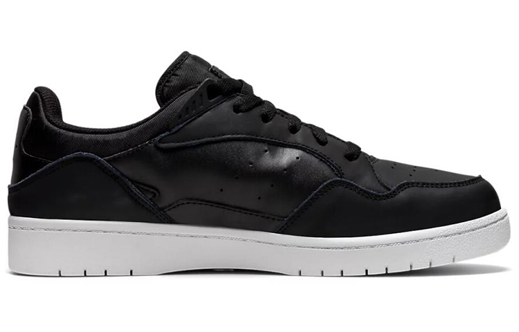 Order アシックス スカイコート "ブラック" 1201A089-001