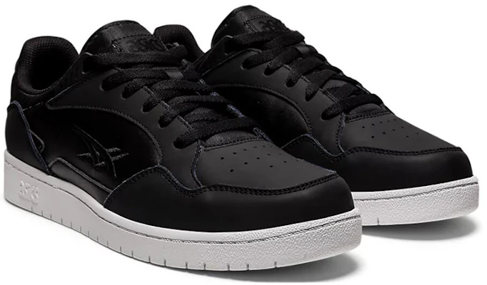 ASICS Skycourt ''Noir'' 1201A089-001 Lookbook ASICS Skycourt ''Noir'' 1201A089-001