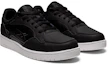 Lookbook ASICS Skycourt ''Noir'' 1201A089-001