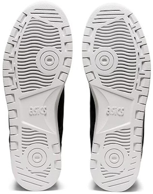 ASICS Skycourt 'Hitam' 1201A089-001 Details for ASICS Skycourt 'Hitam' 1201A089-001