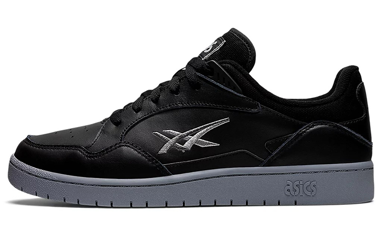 ASICS Skycourt 'Black Carrier Grey' 1201A268-001