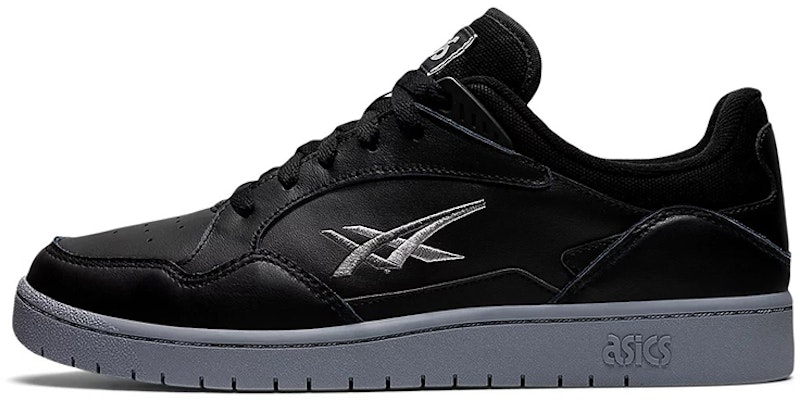 ASICS Skycourt 'Hitam Kelabu Carrier' 1201A268-001 Buy ASICS Skycourt 'Hitam Kelabu Carrier' 1201A268-001