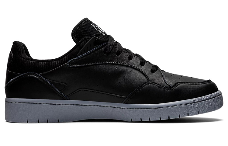 Order アシックス スカイコート "ブラック/キャリアグレー" 1201A268-001