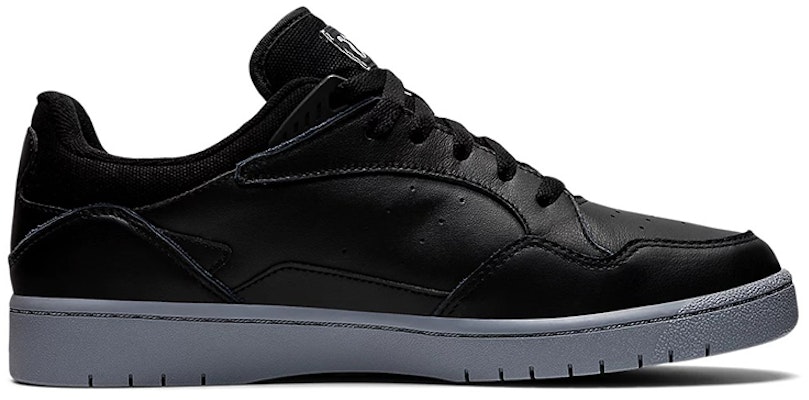 ASICS Skycourt 'Hitam Kelabu Carrier' 1201A268-001 Order ASICS Skycourt 'Hitam Kelabu Carrier' 1201A268-001