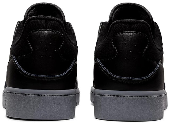 ASICS Skycourt 'Hitam Kelabu Carrier' 1201A268-001 Shop ASICS Skycourt 'Hitam Kelabu Carrier' 1201A268-001