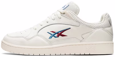 ASICS Skycourt 'Cream Azure Red' 1201A385-102 ASICS Skycourt 'Cream Azure Red' 1201A385-102