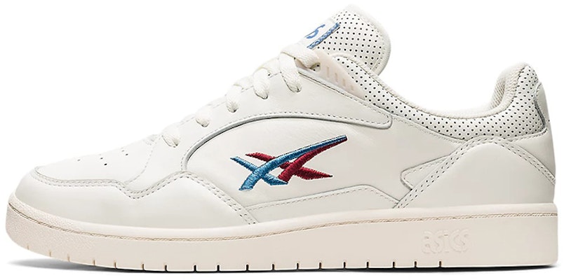 ASICS Skycourt 'Krim Azure Merah' 1201A385-102 Buy ASICS Skycourt 'Krim Azure Merah' 1201A385-102