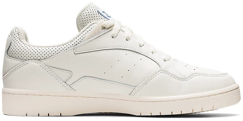 ASICS Skycourt 'Krim Azure Merah' 1201A385-102 Order ASICS Skycourt 'Krim Azure Merah' 1201A385-102